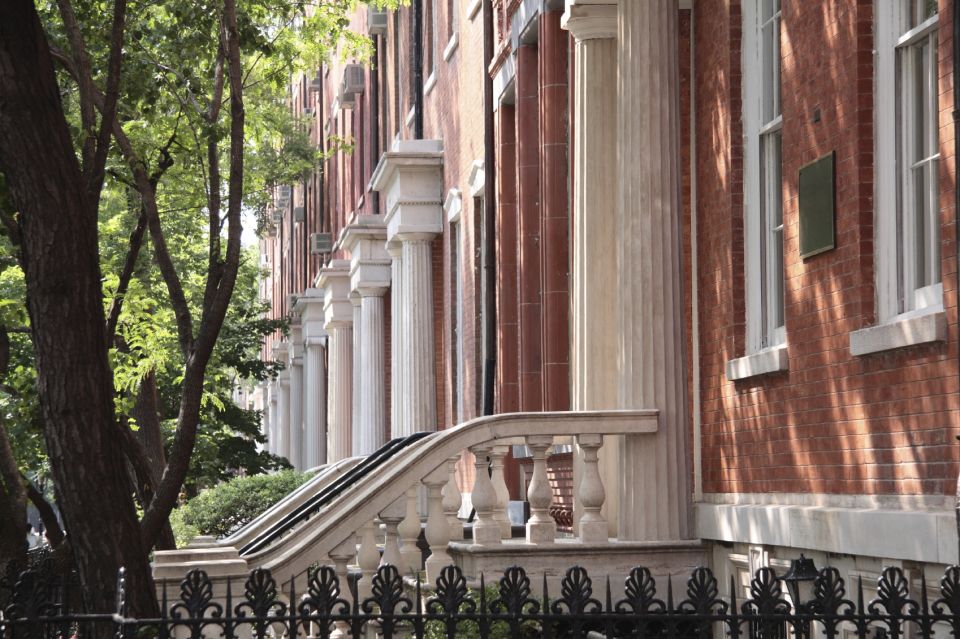 New York City: Greenwich Village Guided Walking Tour - Highlights of the Tour