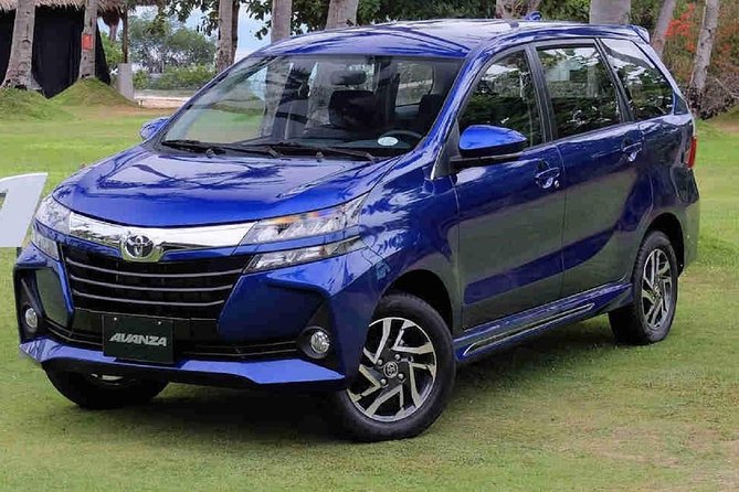 Ngurah Rai International Airport Private Arrival Transfer - Whats Included in Your Transfer