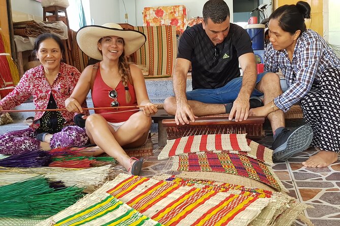 Nha Trang Private Cultural Countryside Tour by Car With Special Lunch - Tour Duration and Location