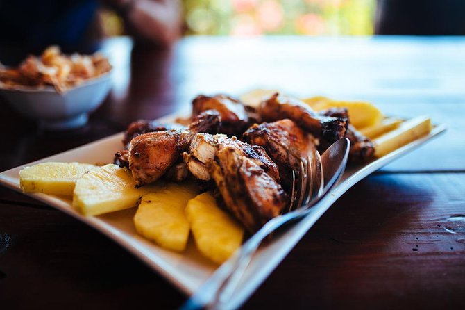 Nicoles Table - All About Jerk - Special Dietary Considerations