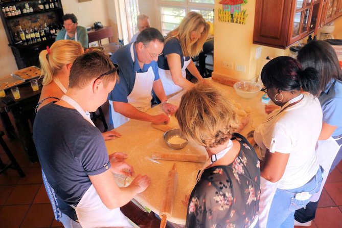 Nicoles Table - Coordinating Curry - Cooking Class Highlights