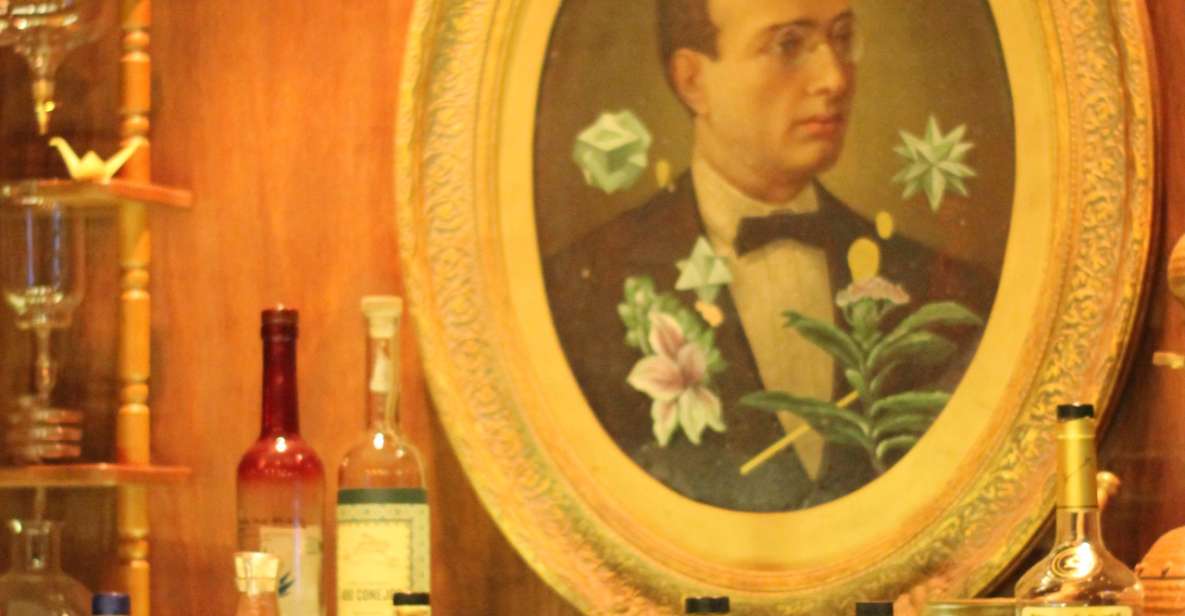 Nightlife Experience in Buenos Aires: Palermo Bar Crawl - Detailed Itinerary