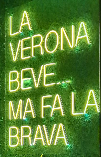 Nightlife in Verona - Popular Bars to Visit