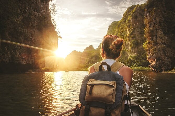 Ninh Binh 2 Days 1 Night With 4 Star Resort and Spa (Group 8) - Itinerary Overview