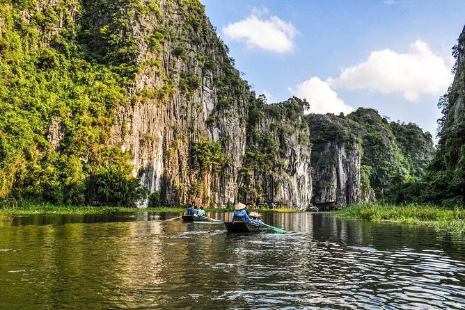 Ninh Binh Day Tour Hoa Lu - Tam Coc - Mua Cave via Boat & Bike - Inclusions and Exclusions