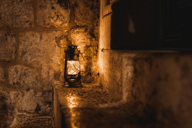 Nocturnal Tours Trogir & Split - Myths and Legends of Old Trogir Tour - Meeting Details