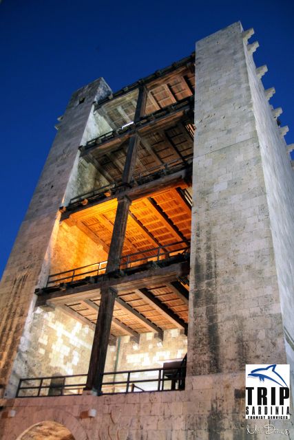 Nocturne Karalis, Night Tour in Cagliari - Booking Your Night Tour