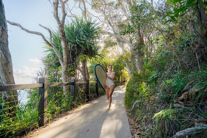 Noosa Oceanrider - Adventure Tour - Scenic Highlights