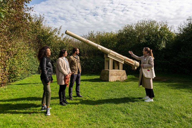 Normandy 2DAYS Trip, D-Day Beaches & Mont Saint Michel From Paris - Inclusions and Accommodations