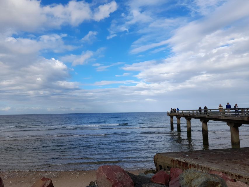 Normandy D-Day Beaches Private Tour US Sector From Bayeux - Experience Highlights