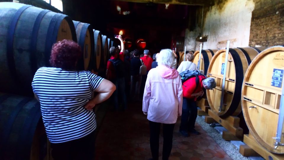 Normandy: Private Full-Day Foodie Tour - Experience Highlights
