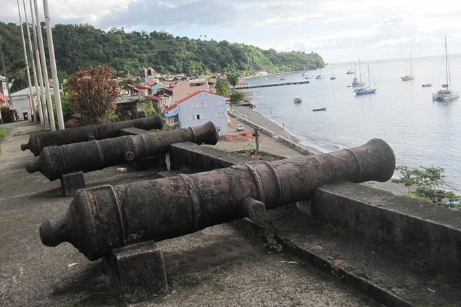 North Tour: Rainforest, Rum Distillery, Black Sand Beach Etc - Customer Experiences
