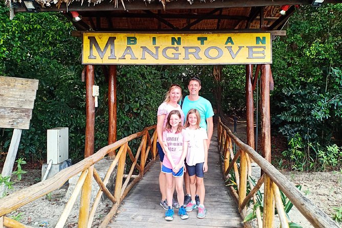 Northern Bintan Full Day Tour - Itinerary of the Day
