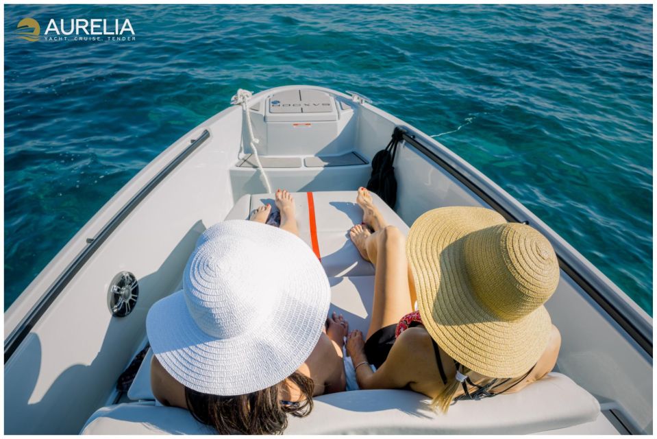 Northern Greek Islands Cruise |Mathraki,Othonoi & Ereikousa - Pricing and Booking Details