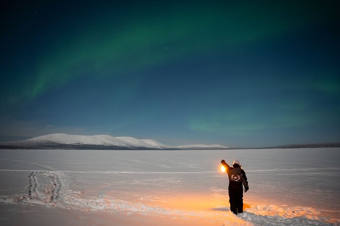 Northern Lights Hunting Photography Tour in Levi - Tour Details and Requirements