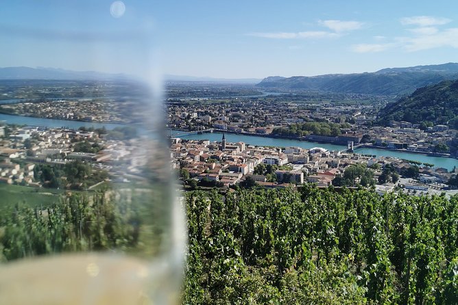 Northern Rhône Valley Day Tour With Wine Tasting From Lyon - Included Features