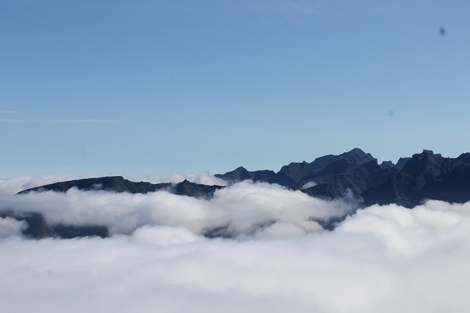 Northwest Terraces and Volcanic Pools 4x4 Full Day Tour - Pickup and Drop-off