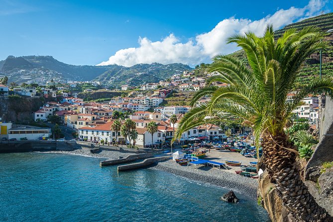 Nuns Valley Tour - Madeira Island Excursion - Scenic Viewpoints