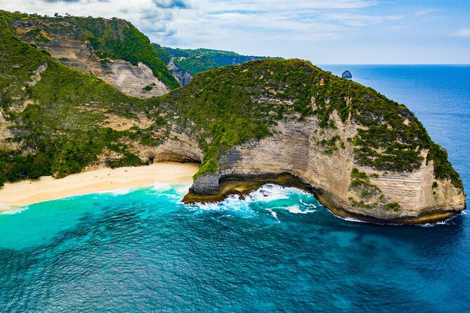 Nusa Penida 2 Day 1 Nights Guided Private Bali Tour - Inclusions and Benefits