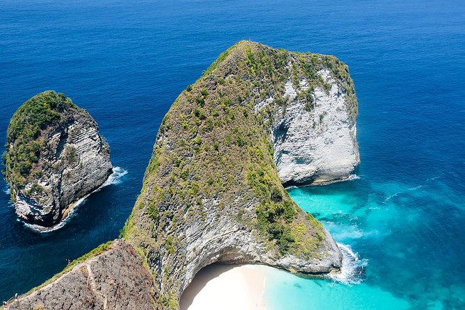 Nusa Penida All-Inclusive Day Trip - Pickup and Timing