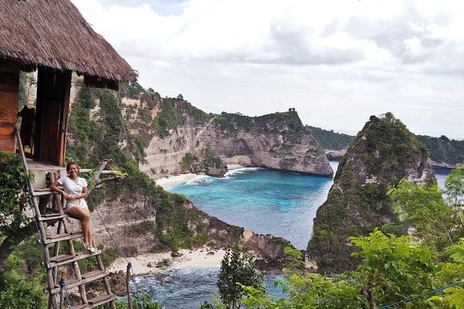 Nusa Penida Bali Customized Tour - Meeting and Pickup