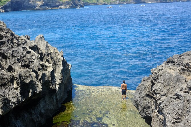 Nusa Penida Beach Day Trip by Speedboat - Meeting and Pickup Details