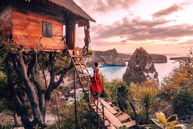 Nusa Penida Instagram Tour: The Most Iconic Spots (Private & All-Inclusive) - What to Bring