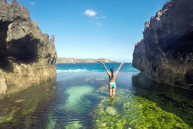 Nusa Penida One Day Tour All Inclusive - Lunch and Insurance