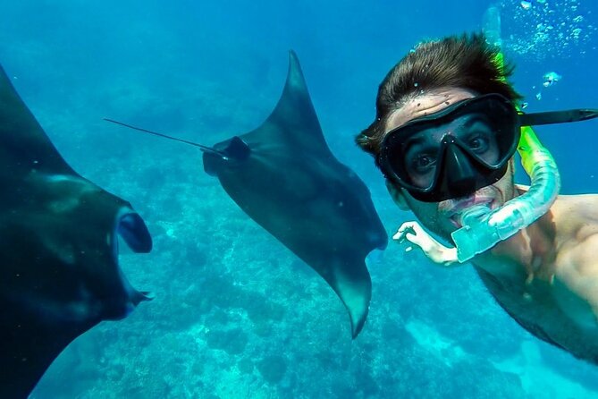 Nusa Penida Snorkeling With Manta Bay & Island Tour - Additional Costs