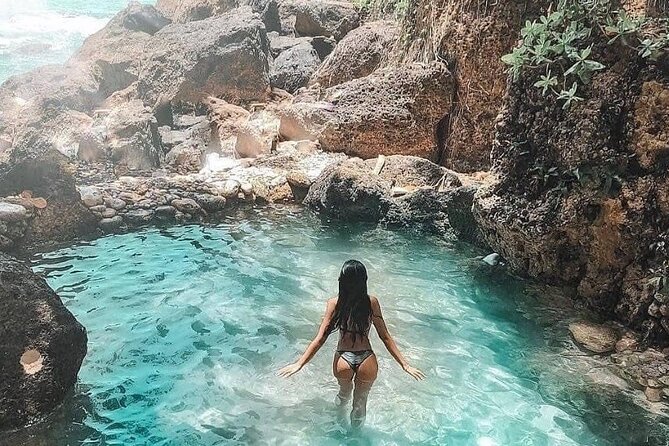 Nusa Penida Tembeling Natural Pool Tour (Private & All-Inclusive) - Inclusions and Amenities