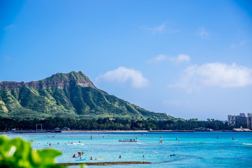 Oahu: Cultural Day Excursion on Polynesian Canoe - Highlights of the Experience