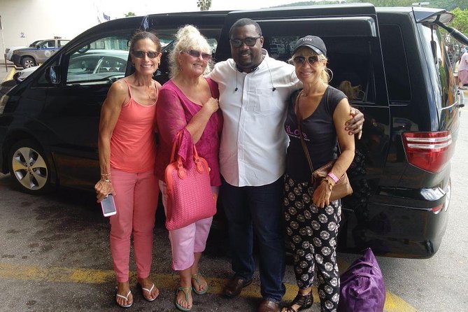 Ocean Coral Spring Airport Transfer - Customer Ratings and Reviews