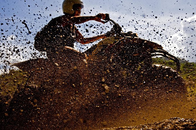 Off-Road ATV Safari Tour and Blue Lagoon From Ocho Rios - Meeting and Pickup Details