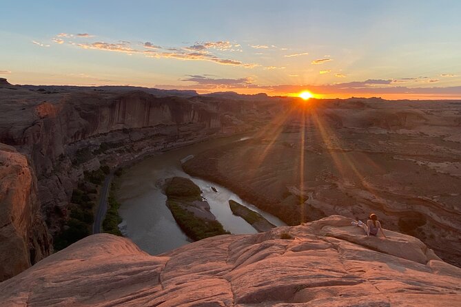 Off-Road Private Jeep Adventure in Moab Utah - Unique Features of the Adventure