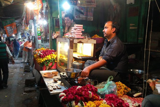 Old Agra City Short Cultural Walk - Meeting Point and Logistics