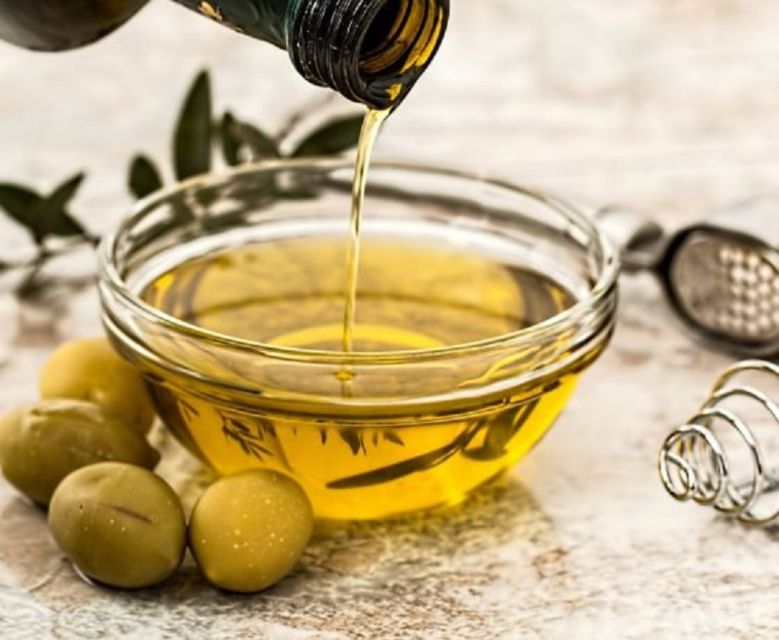 Olive Mill Visit & Olive Oil Tasting 3-Hour Trip Private - Itinerary Details