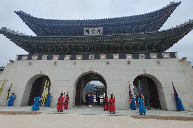 One Day DMZ and Seoul Private Tour - Key Attractions Explained