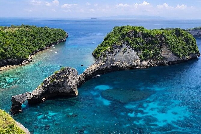 One Day Nusa Penida Island East - Transportation Details