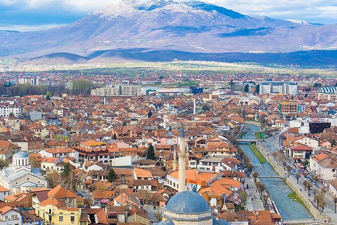 One Day Tour to Kosovo From Skopje - Transportation Details