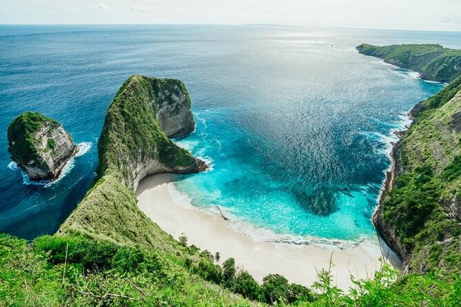 One Day Trip to Nusa Penida - (Private & All Inclusive ) - Pickup Locations