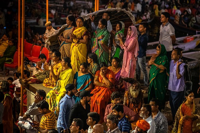 One Day Varanasi Tour - Private & Guided - Inclusions Overview