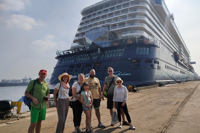 One Hour Backwater Tour and Tuk Tuk Tour in Kochi With Pickup - Whats Included in the Tour