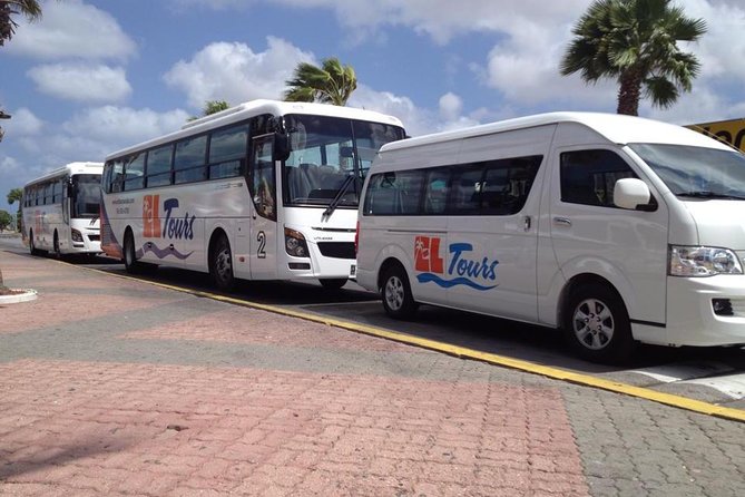 One Way Private Airport Transfer - Whats Included