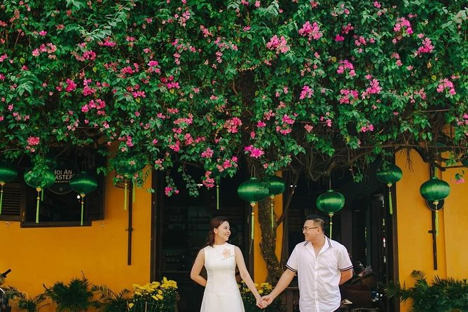 One Way Private Car From Danang to Hoi an - Luggage Policy Details