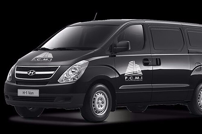 One Way Private Hotel or Airport Transfer Uvero Alto Hotels - Pickup Details