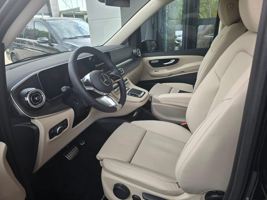 One Way Private Transfer From Venice to Zermatt - Booking Your Transfer