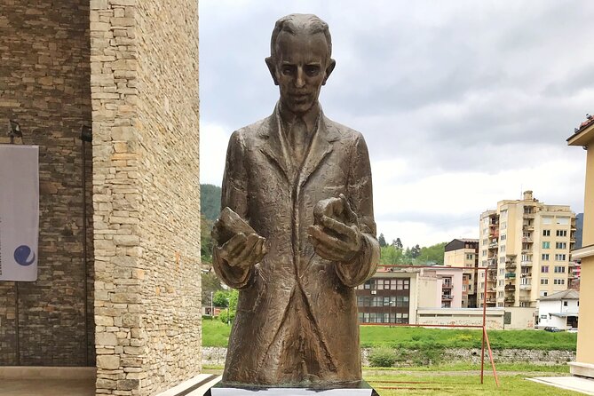 ONE WAY Sarajevo > Belgrade - Full Day Tour in Eastern Bosnia / Western Serbia - Accessibility Features