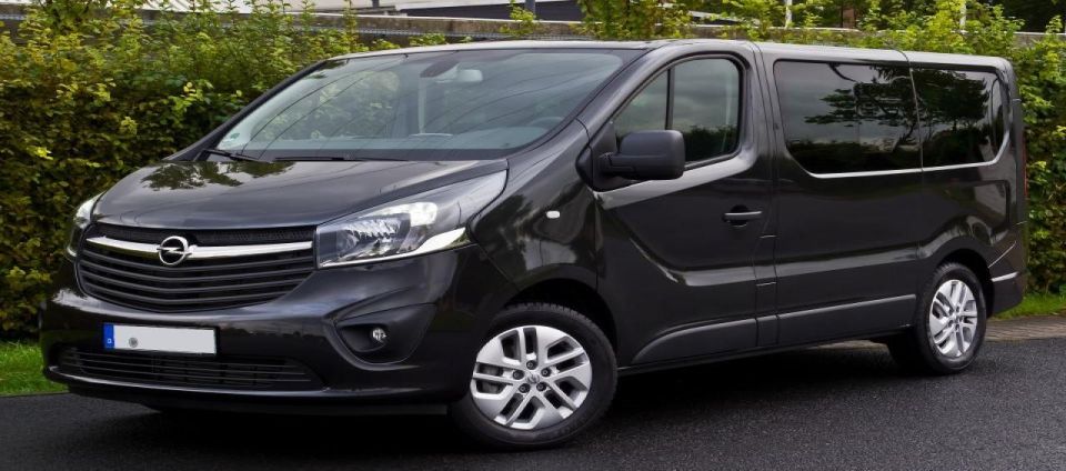One Way Transfer From Your Accomodation To Rethymno City - Pricing Details