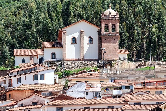 Open Bus Cusco City Tour - Traveler Reviews and Feedback