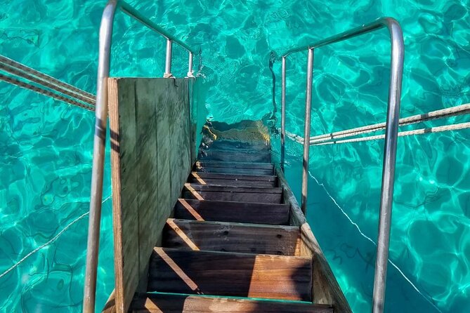 Orakadasi Boat Tour From Bodrum (Maldives of Turkey) With Lunch - Inclusions